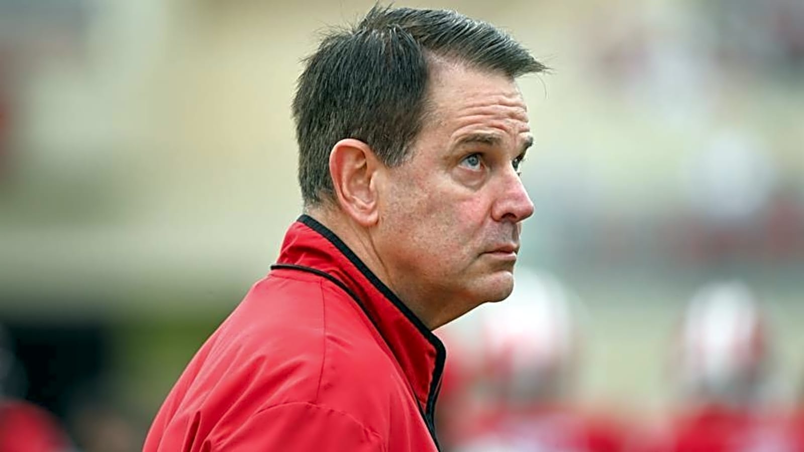 Indiana Football Coach Curt Cignetti's Contract Details Released: Buyout, Benefits