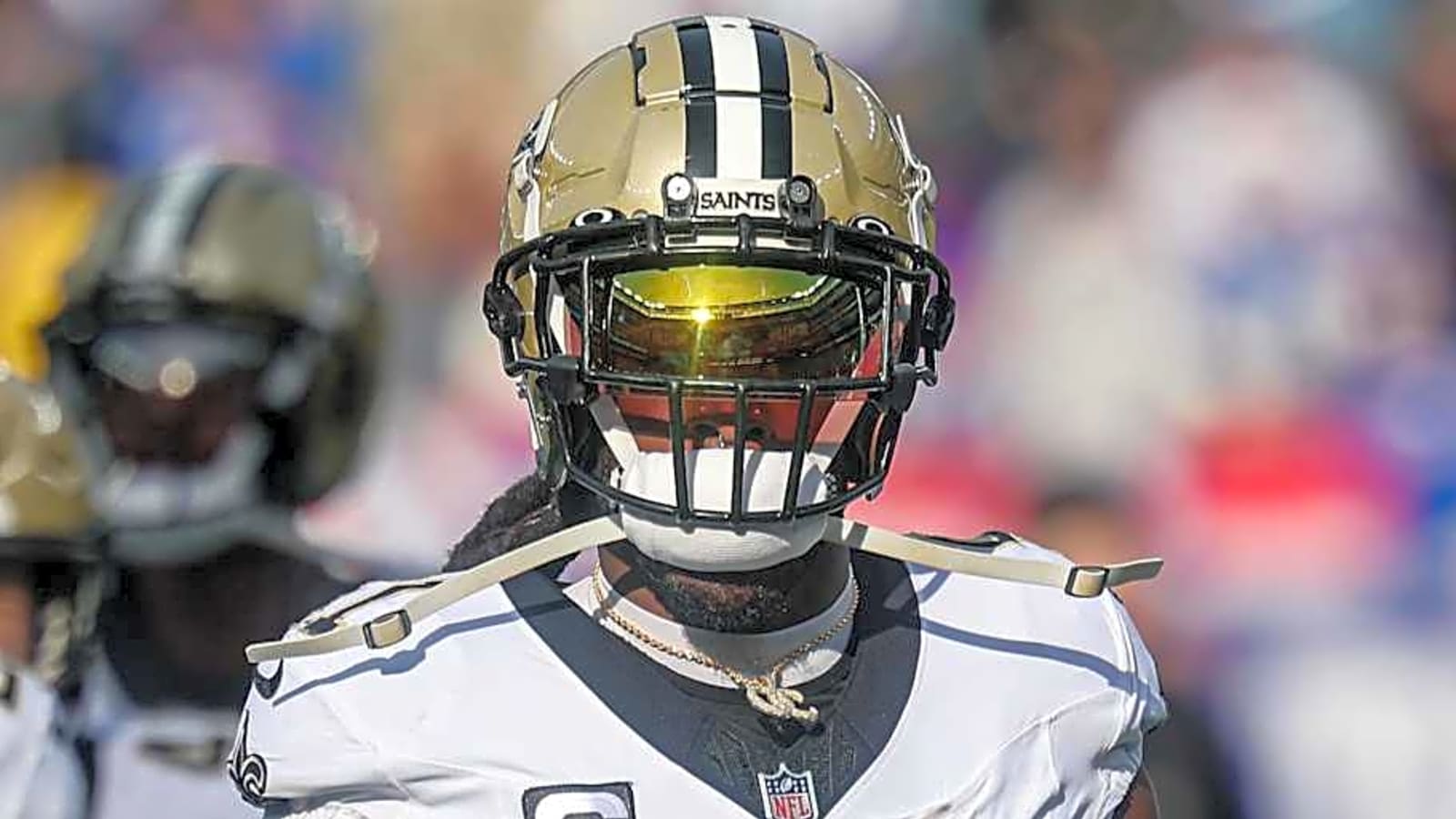 Saints Predicted To Trade Alvin Kamara In Potential Stunner