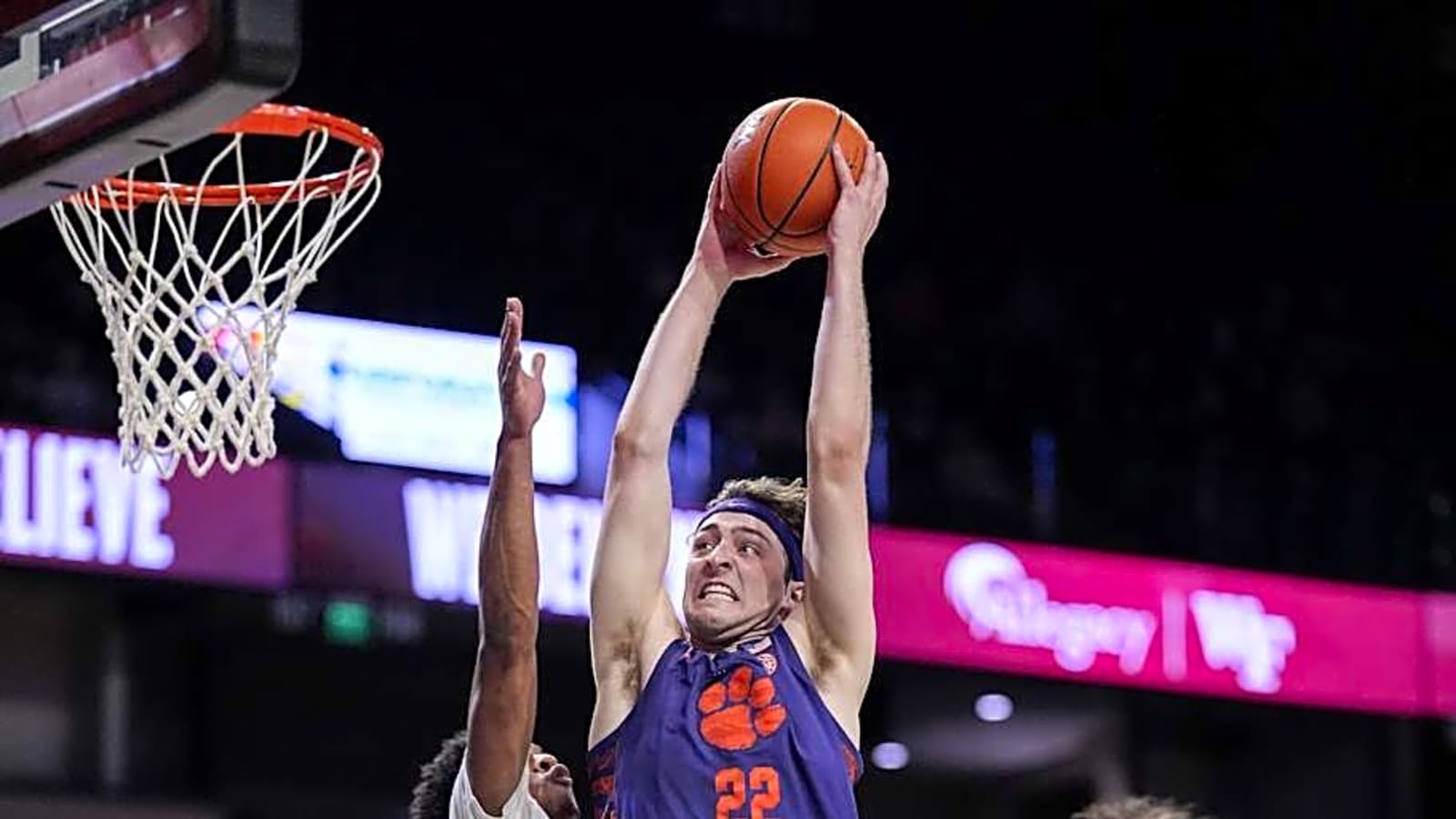 Preview: Clemson Tigers Basketball vs. Florida State