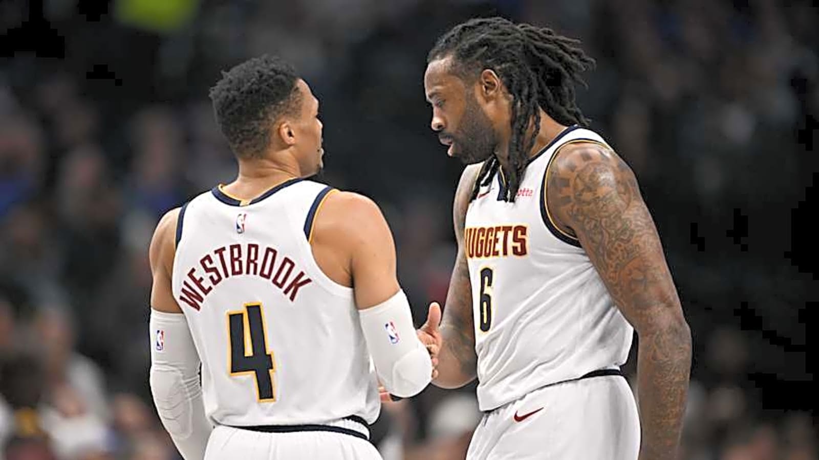 Nuggets Veteran Gets Honest About Upcoming NBA Free Agency