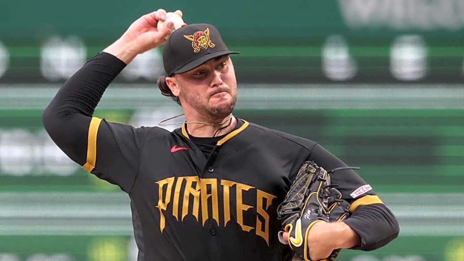 Pirates Starting Pitchers Get Shot at Revenge vs. Phillies