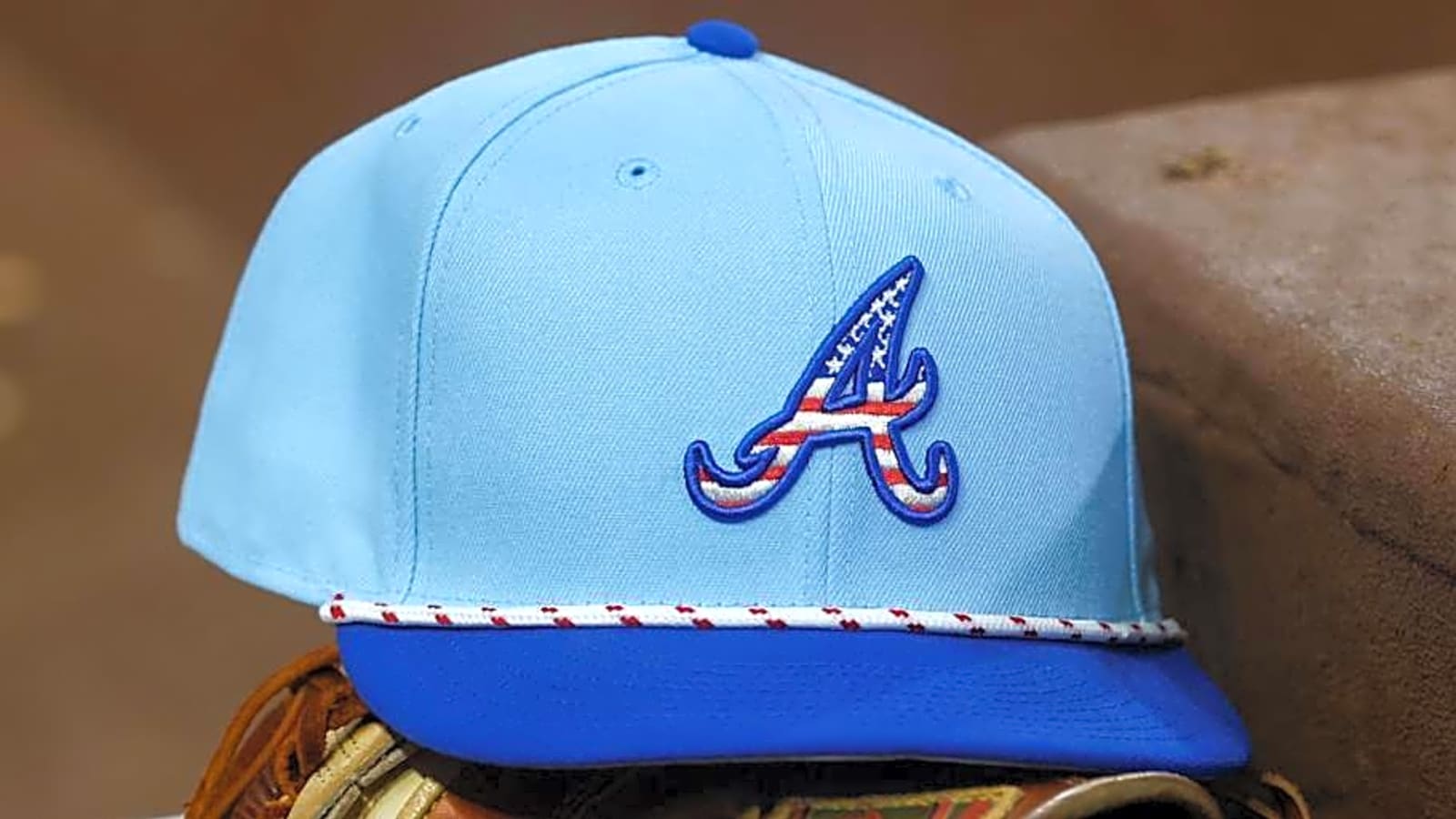 No. 16 Prospect Braves' Top Arizona Fall League Performer So Far