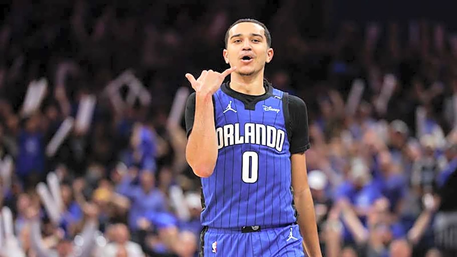 Orlando Magic Choose Homegrown Players Over Draft Picks In Desmond Bane Deal