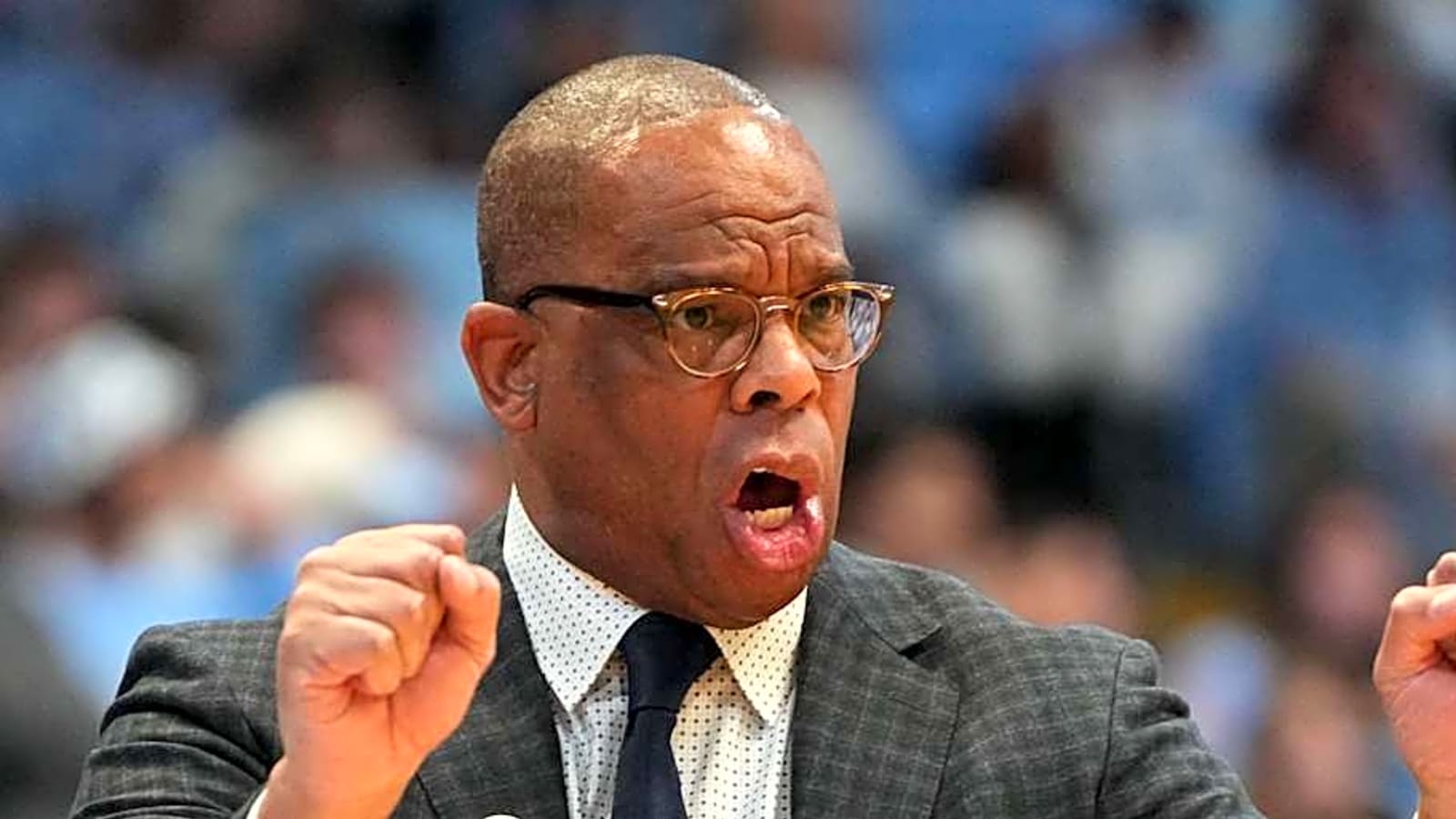 Hubert Davis’ Delivers Cold Truth About UNC