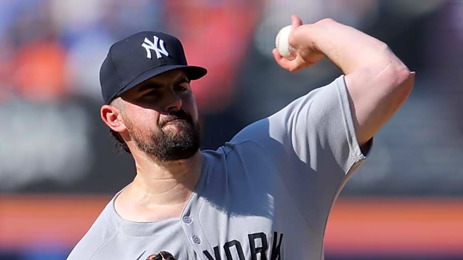 Yankees Pitcher Receiving Death Threats