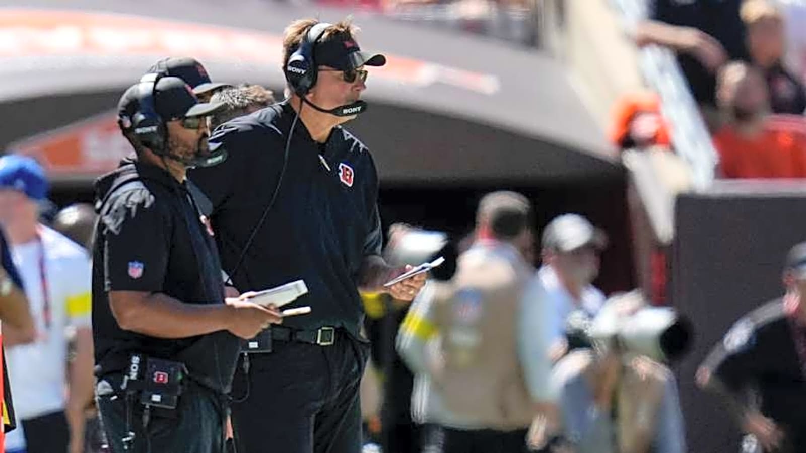 Bengals Could Emulate Super Bowl Champs With Hope of Boosting Pass Rush