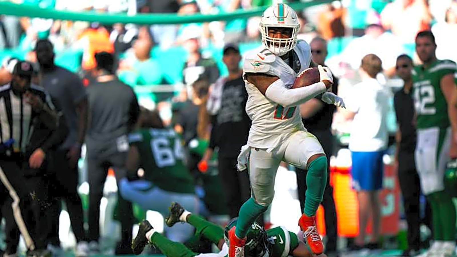 The Top 100 Plays of the First Quarter of the Century: 86-90