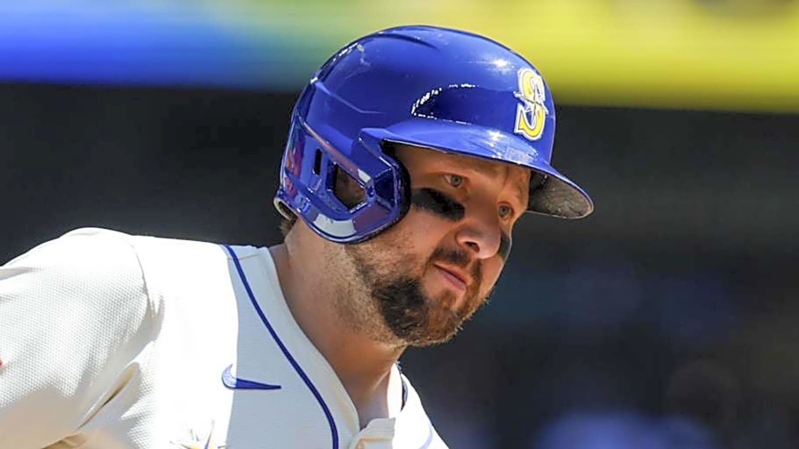 Seattle Mariners Catcher Accomplishes Historic Feat Against New York Mets