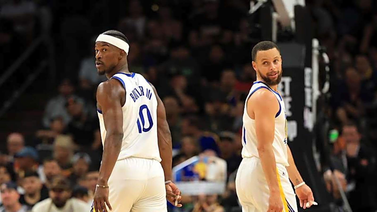 How The Desmond Bane Trade Affects Golden State&#39;s Offseason?