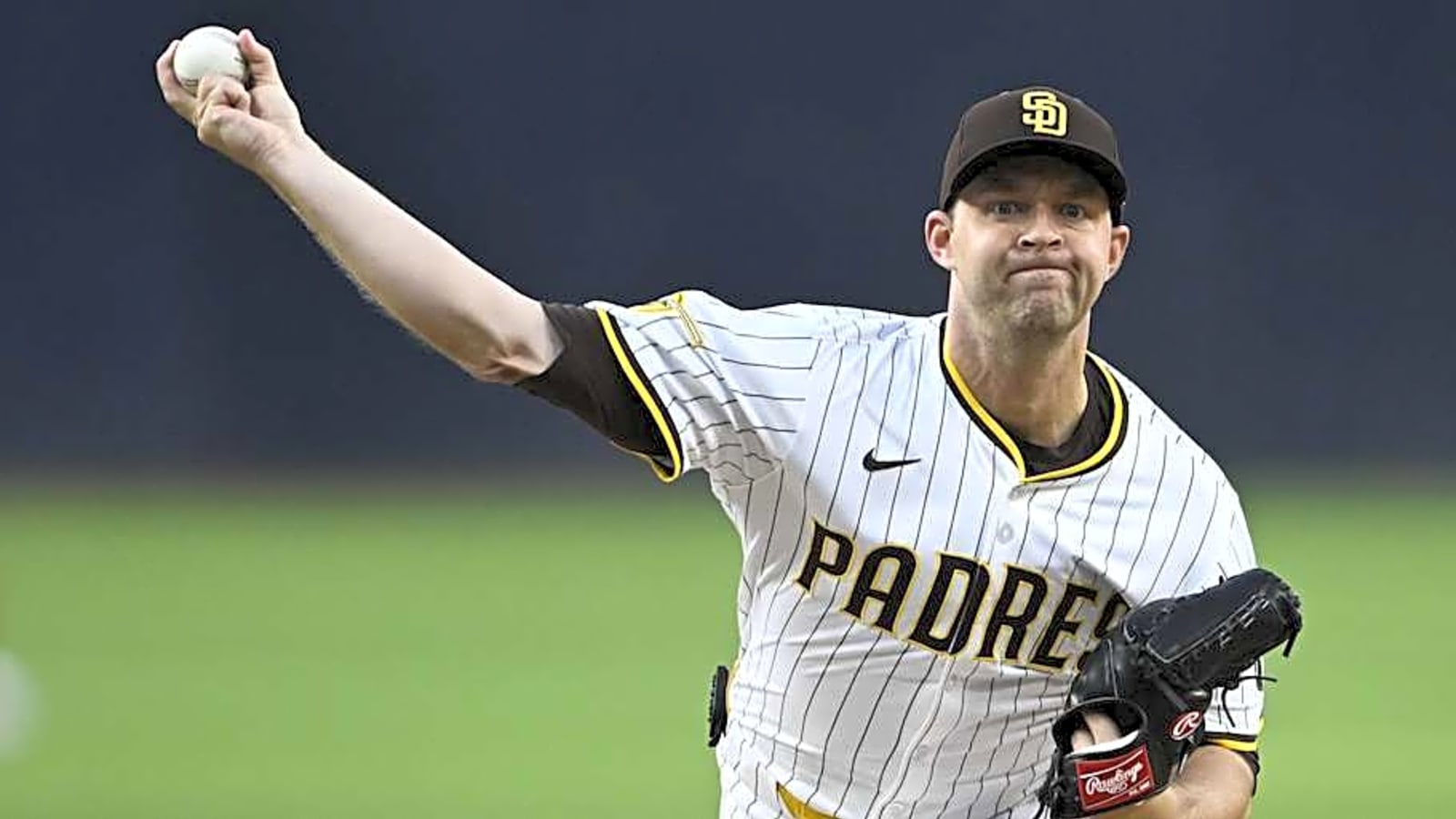 Padres Insider Provides Unfortunate Update on Michael King Return Timeline