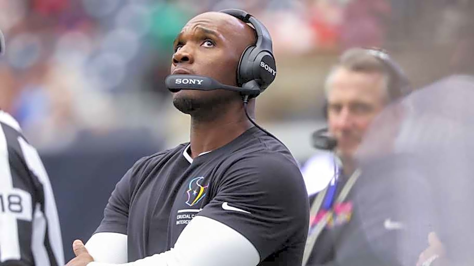 DeMeco Ryans shouts out emerging Seahawks superstar