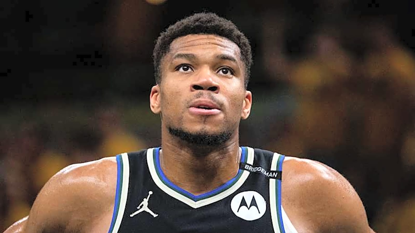 Giannis and Bucks both at fault in failing partnership