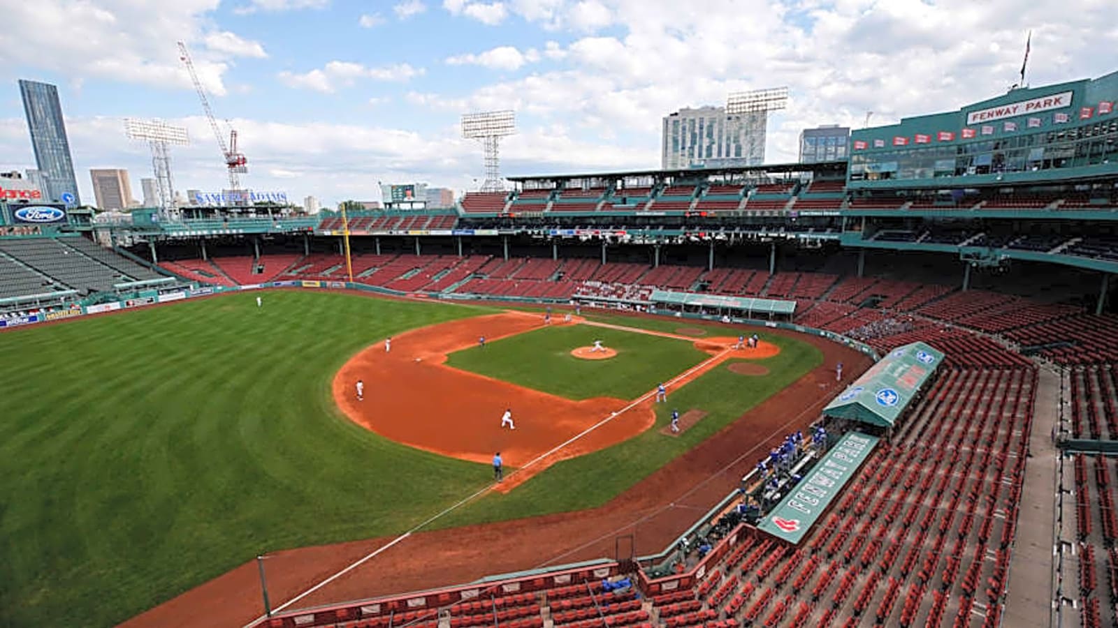 Red Sox Linked To New ‘Franchise Fixture’ Post-Rafael Devers