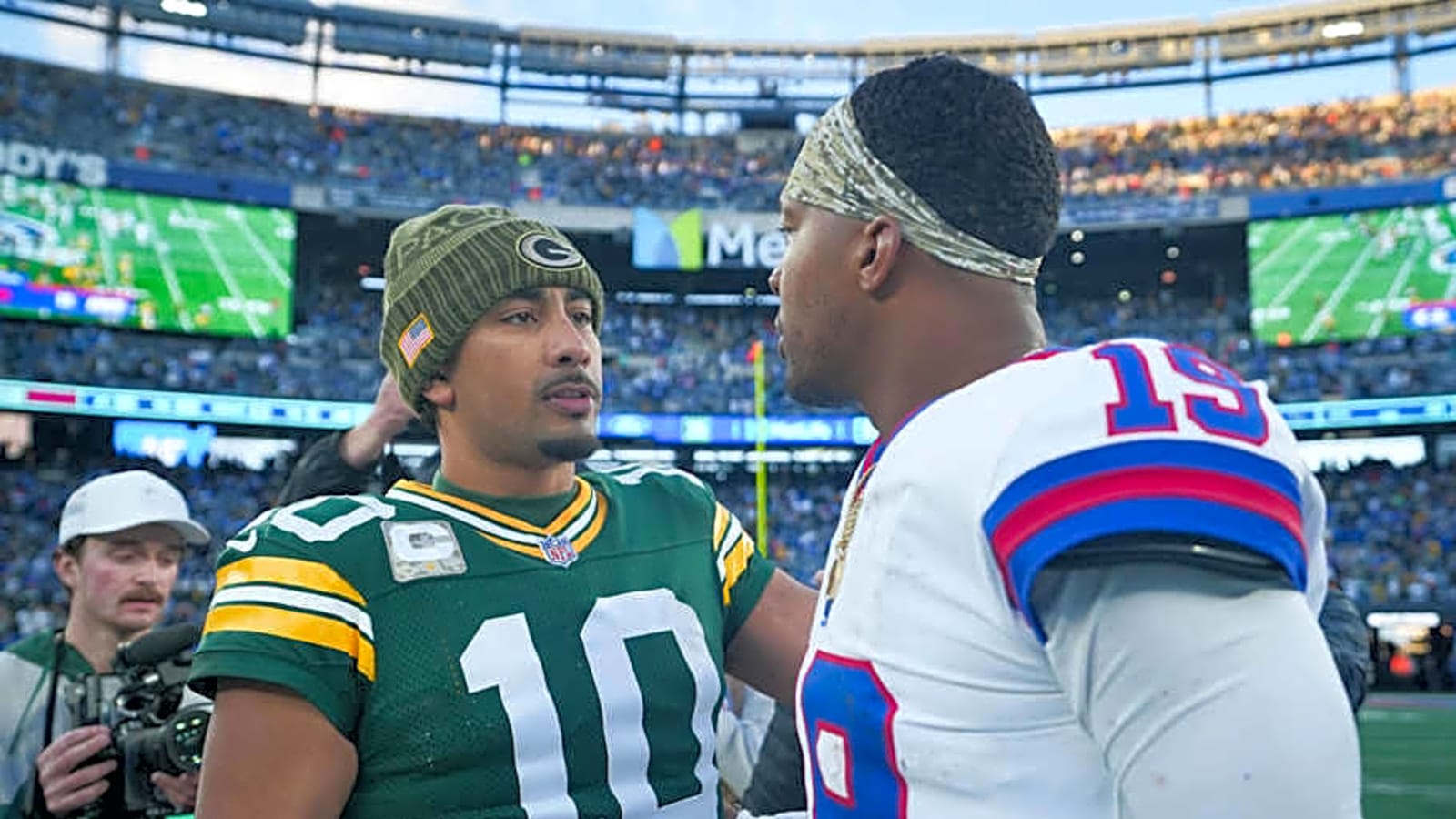 Three Plays That Doomed the Giants in Week 11 Against Green Bay