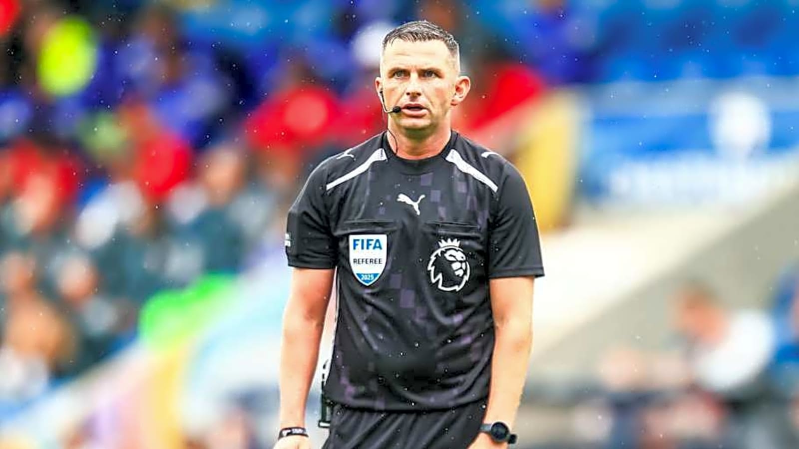 West Ham vs Chelsea: Who is the referee and VAR for the Premier League clash?