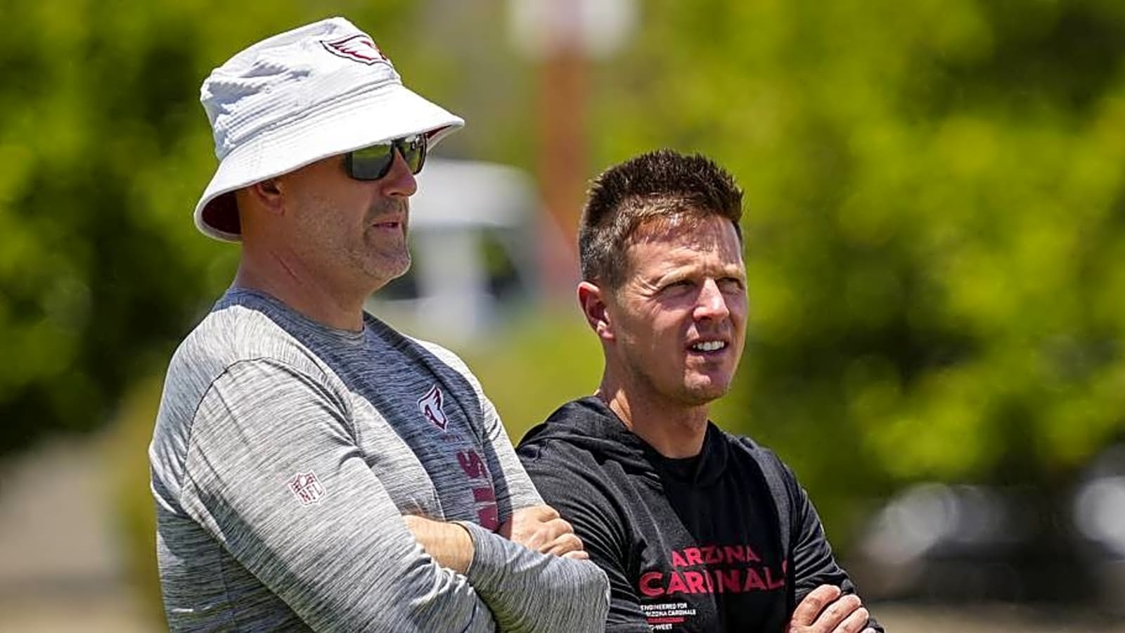 Cardinals Earn Rare Preseason Spotlight Ahead of 2026 Season