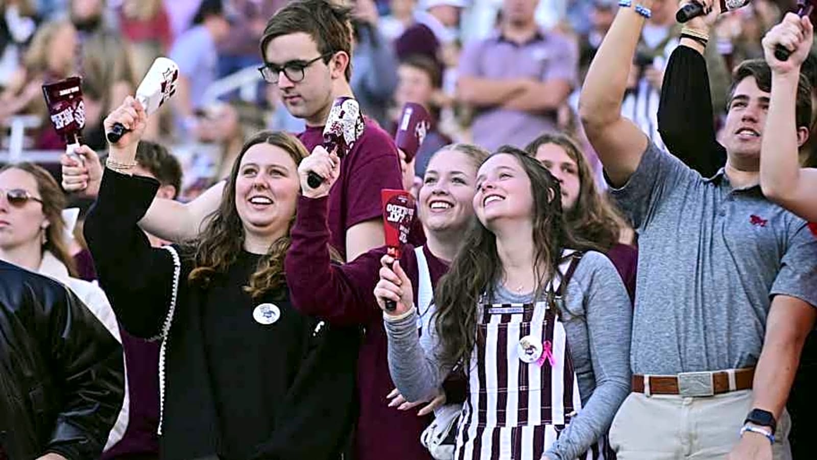 Latest verbal commitment gives Mississippi State four OL in its class