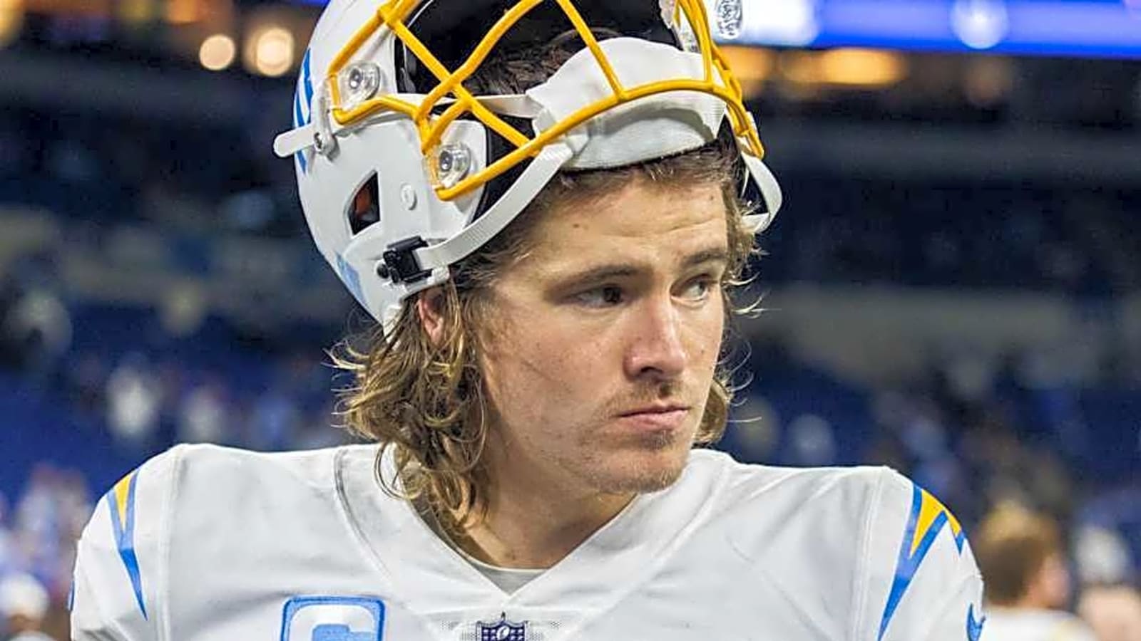 Chargers blasted for major gaffe that could severely hurt Justin Herbert