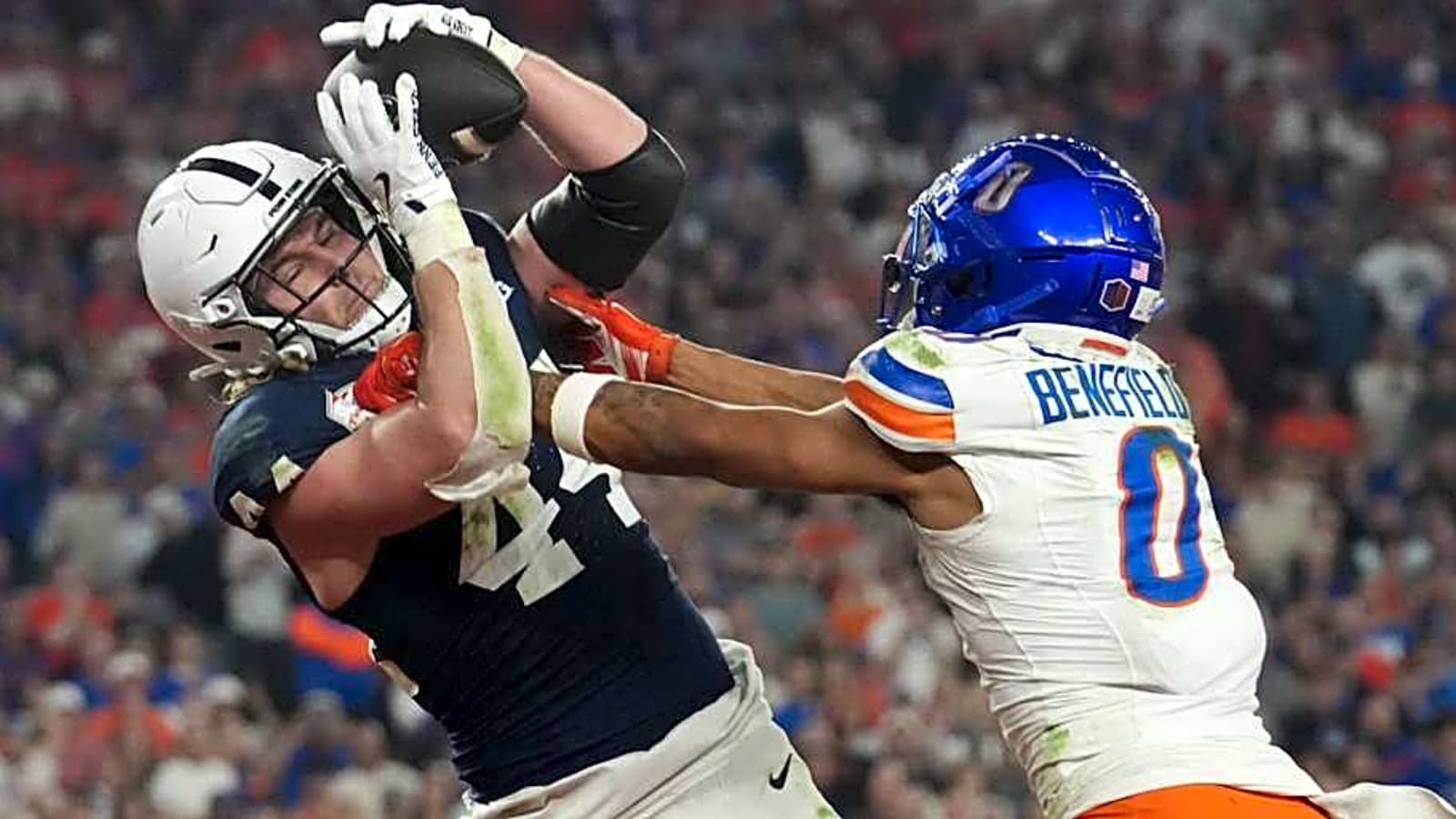 Colts Draft Standout Can Be Best Rookie Tight End