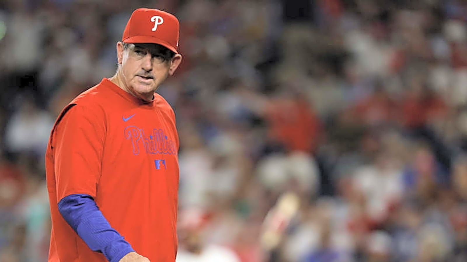 Phillies Are on Pace To Just Exceed Lofty Preseason Expectations
