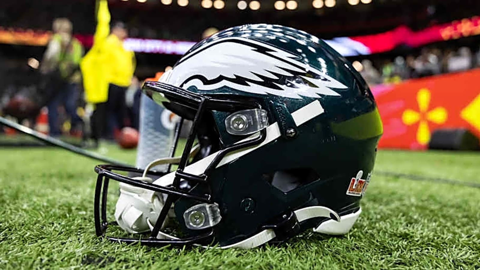 Eagles Land 10 On Top 100 List But 1 Star Snubbed