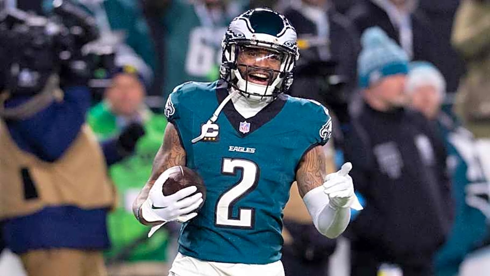 Steelers Get Concerning News on Veteran CB