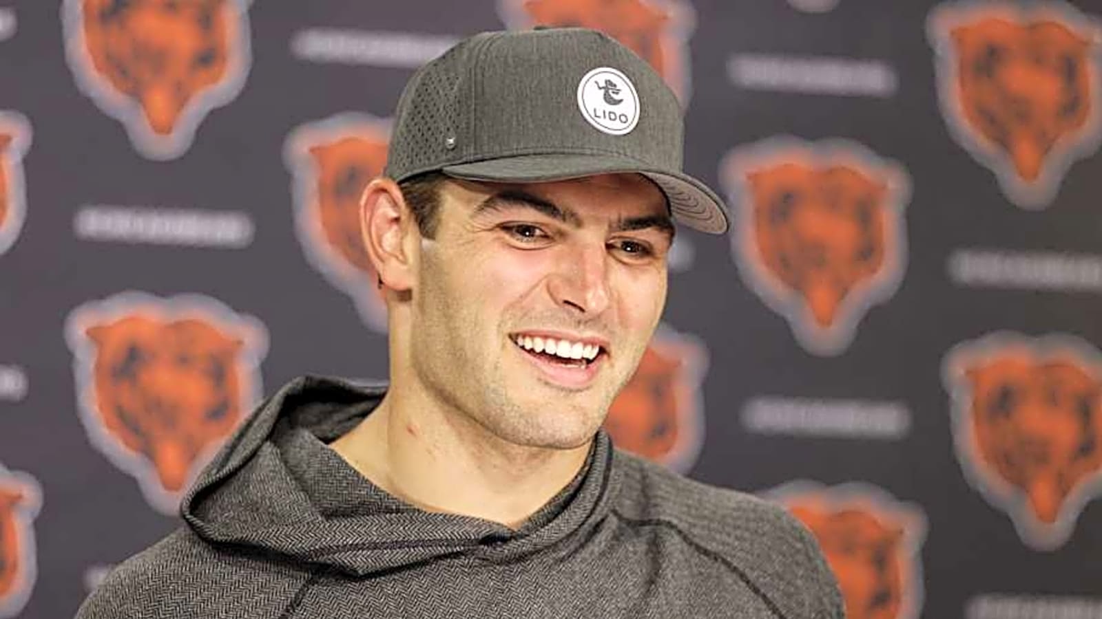 Bears TE Cole Kmet linked to Chiefs, Chargers in new trade breakdown
