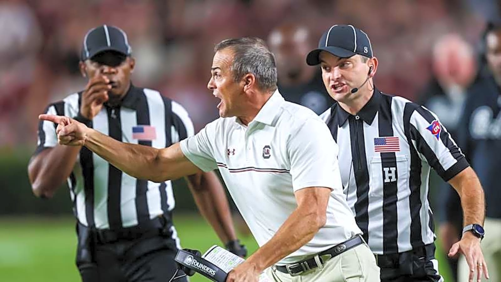 Keys for the South Carolina Gamecocks to defeat the Missouri Tigers