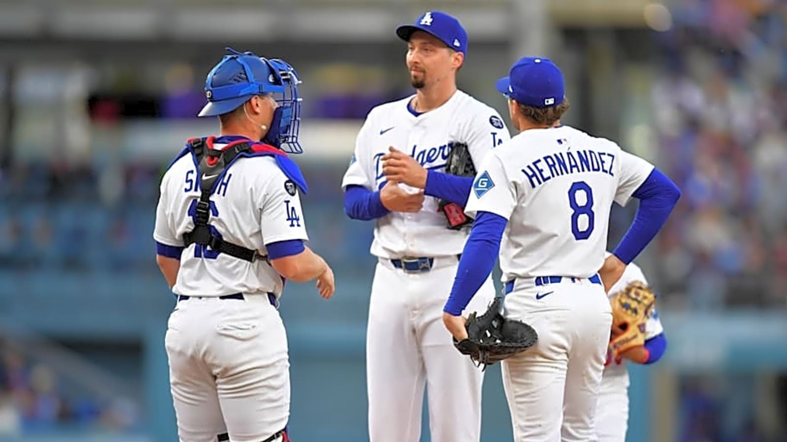Dodgers&#39; $182 Million Signing Named One of MLB&#39;s Worst Contracts