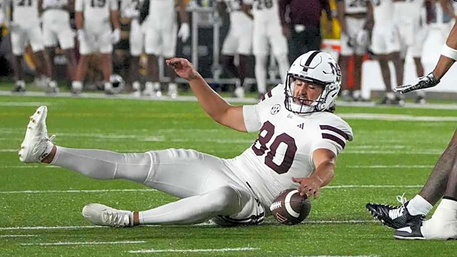 Six Takeaways: Mississippi State’s missed chances and mounting concerns
