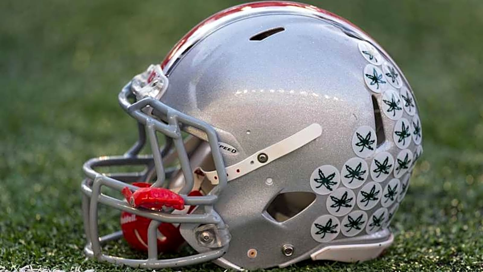 Ohio State WR Recruit Stamps Strong Label on Buckeyes With Decision Looming