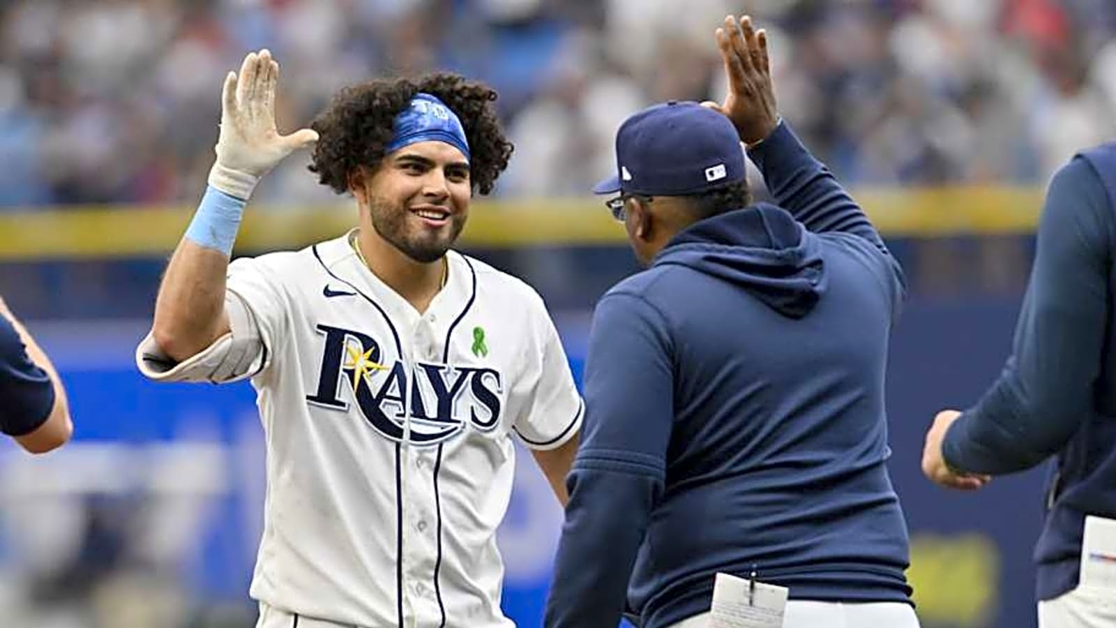 Rays Rightfully Make Significant Rise in MLB Power Rankings