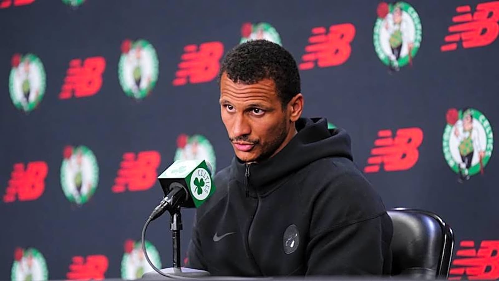 Celtics’ Joe Mazzulla Slams Preseason Games