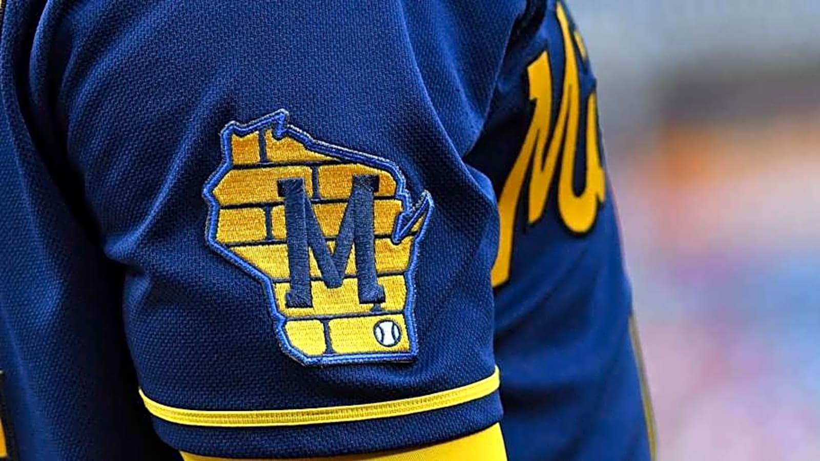 Brewers Release Former World Series Champion During Playoff Run