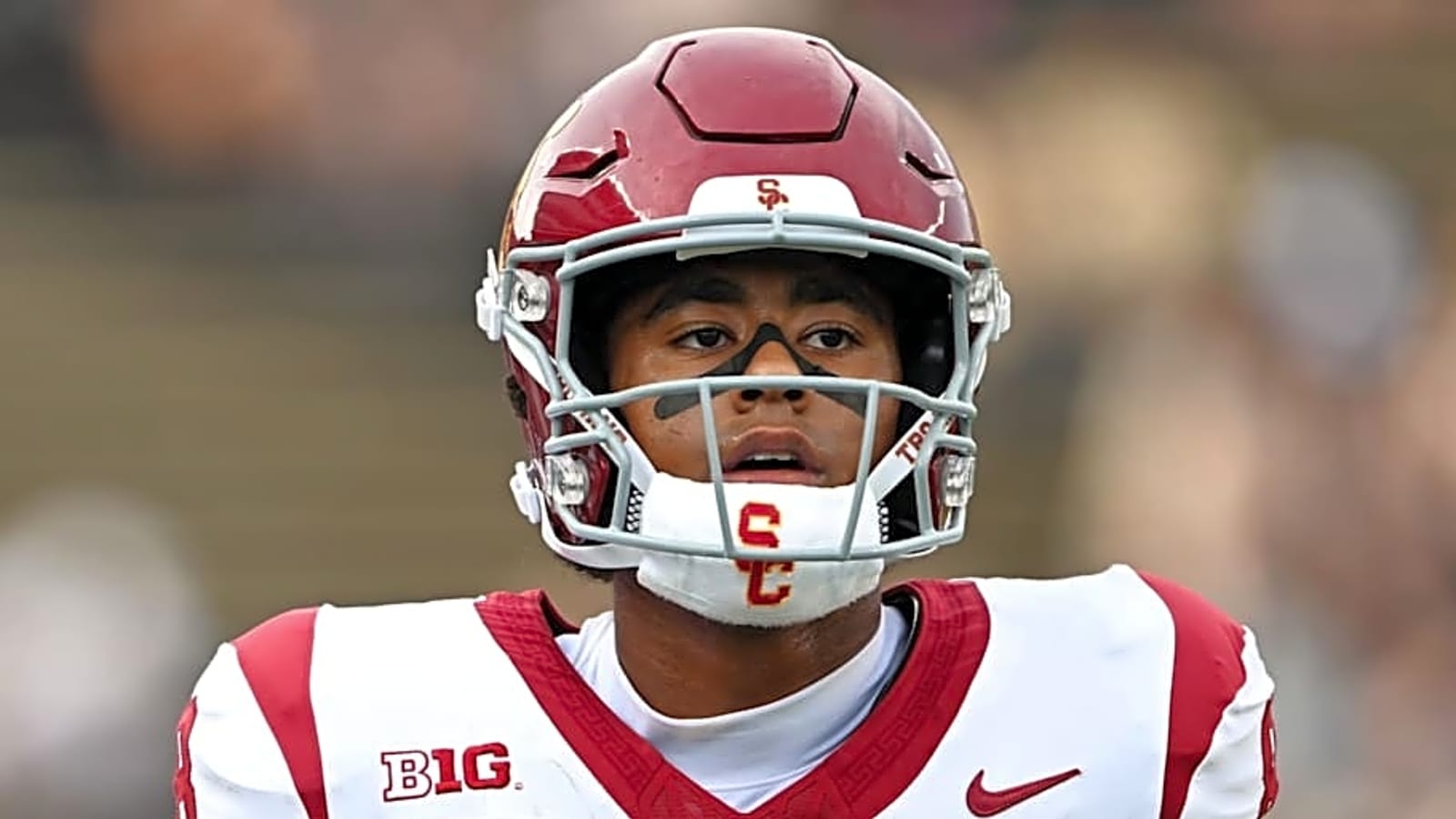 USC Trojans' Ja'Kobi Lane, Makai Lemon Aiming To Make Program History in NFL Draft