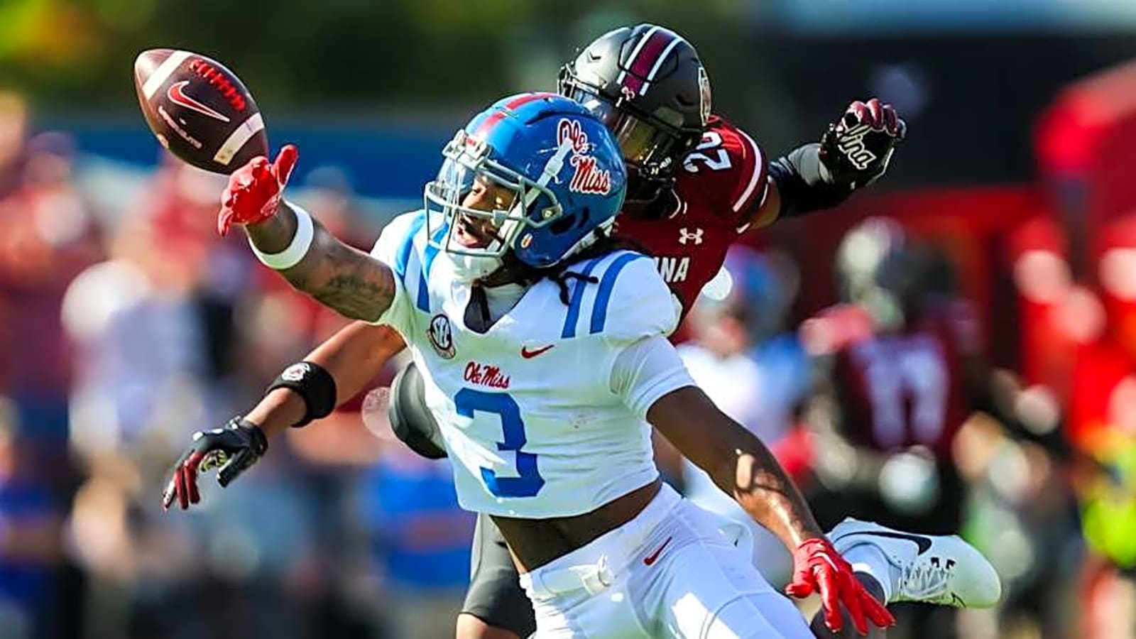 Giants Offense Hoping to Add Some Free-agent 'Juice'