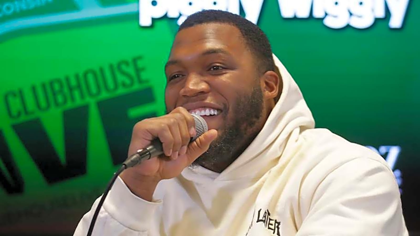 Kenny Clark&#39;s Cowboys jersey number announced after Micah Parsons trade