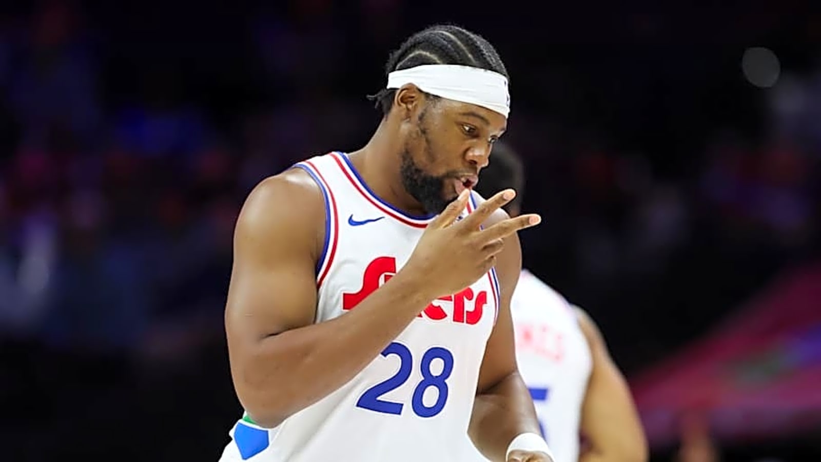 Sixers Reportedly Never Made Offer to Standout Forward in Free Agency