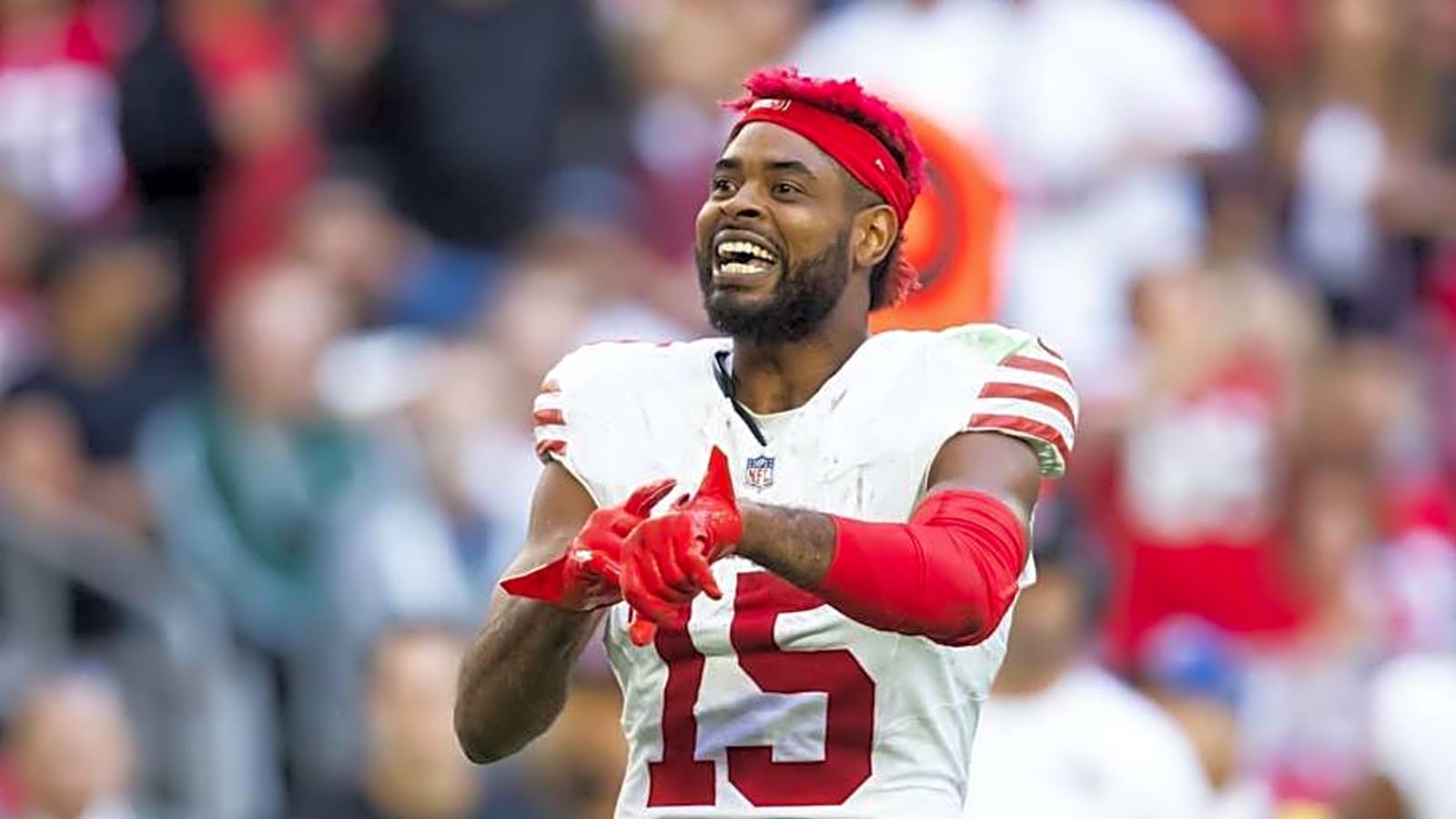 Jauan Jennings To New York? Why Jets Trade For Disgruntled WR Makes Sense