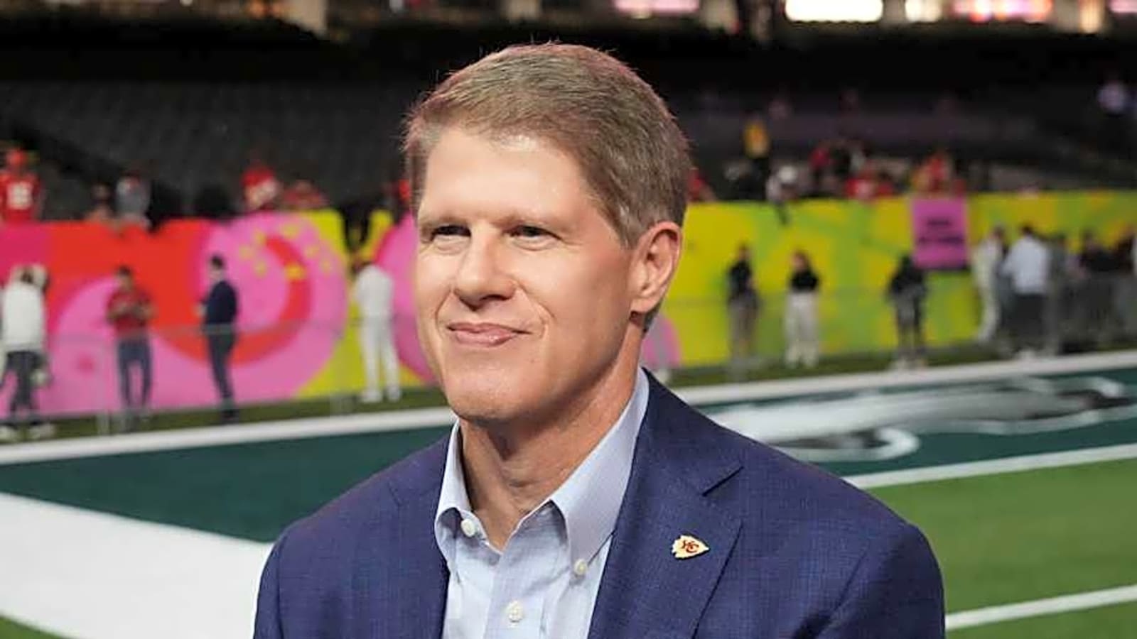 History of Kansas City Chiefs Owners