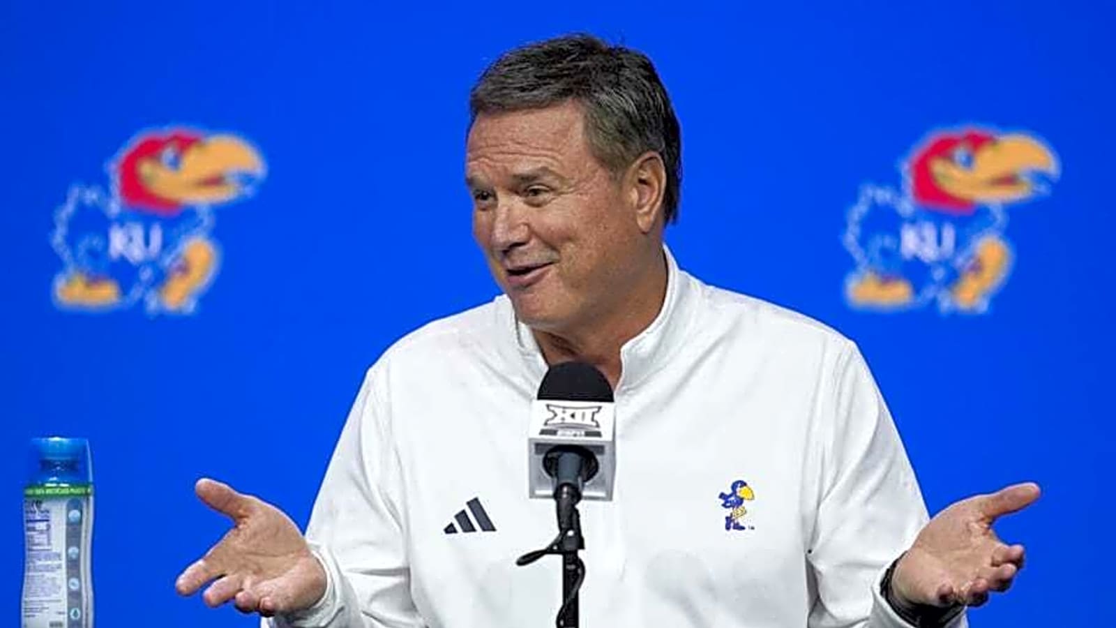 Taylen Kinney Commits to Kansas: What it Means for Jayhawks