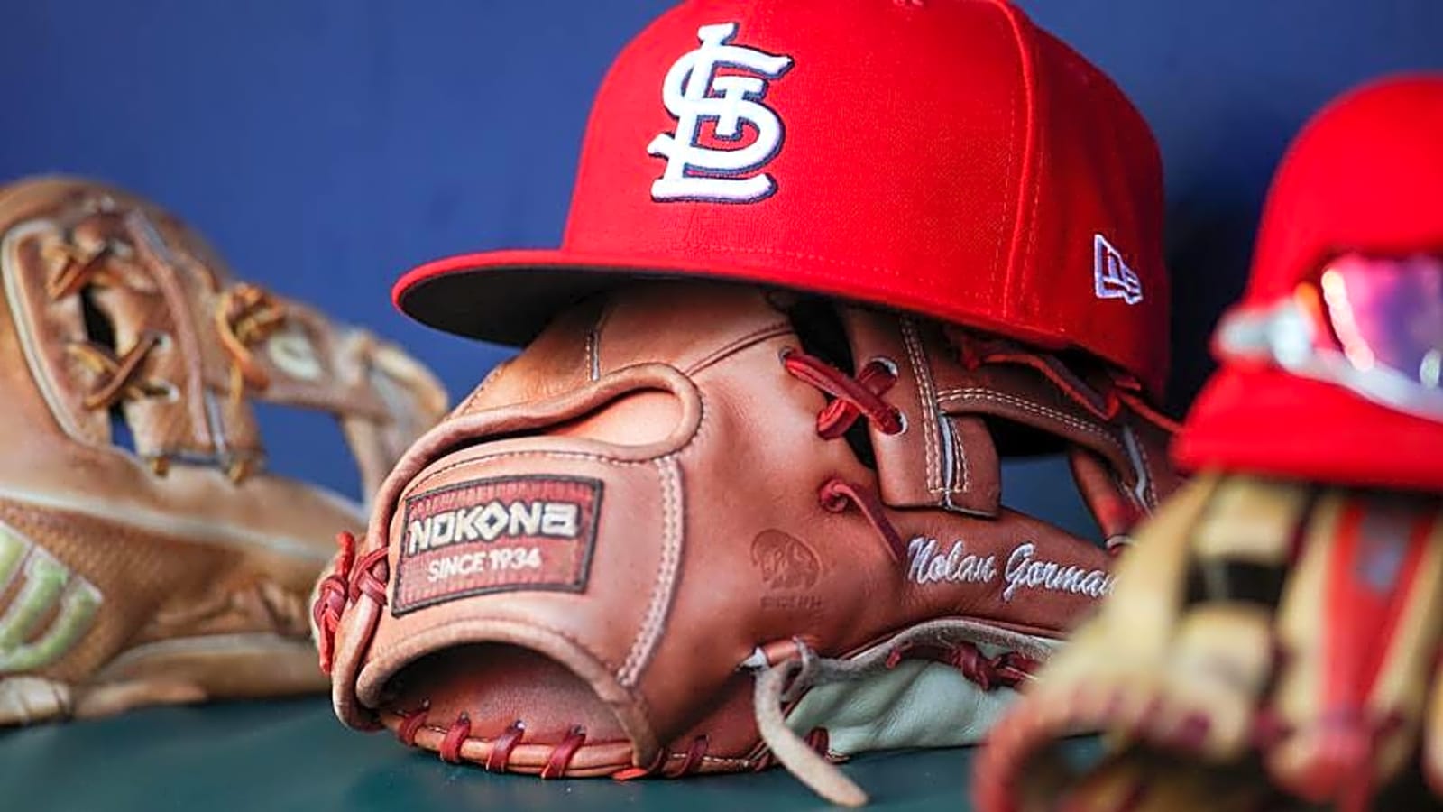 Cardinals 'Tarps Off' Craze Spreading Like Wildfire