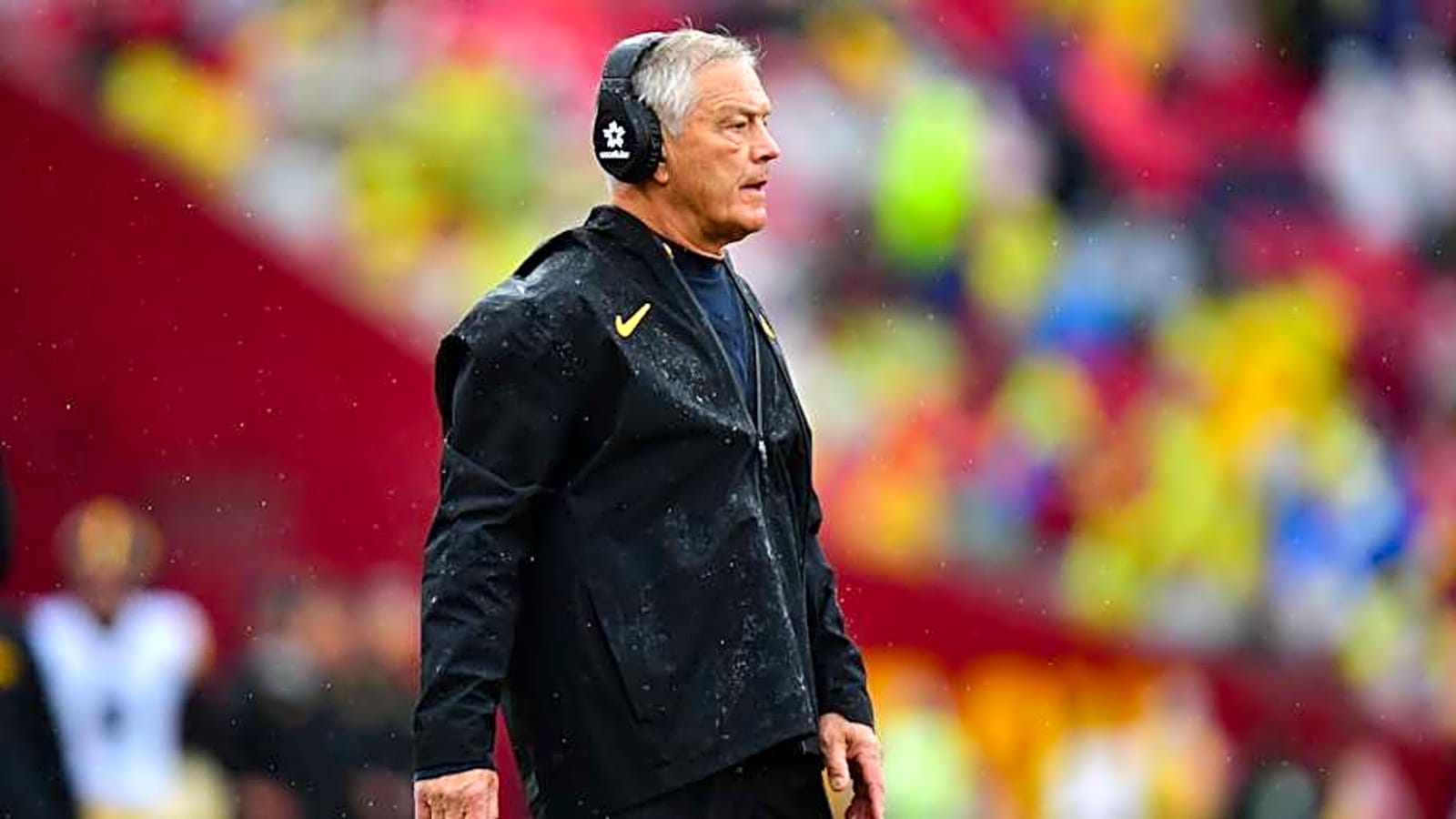 Iowa&#39;s 2026 Recruiting Class Continues Making Waves