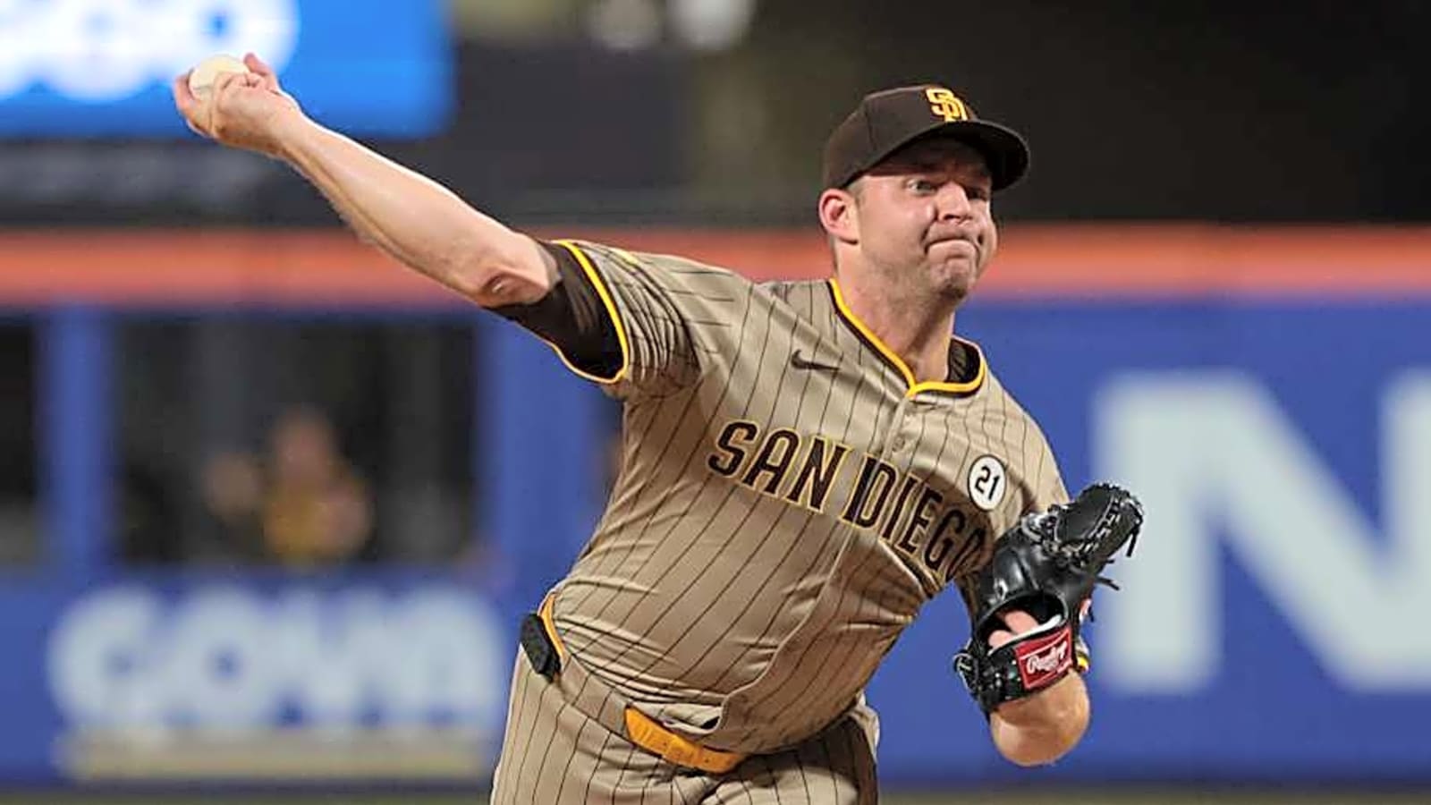 Padres&#39; Michael King Doesn&#39;t Hold Back After Brutal Performance