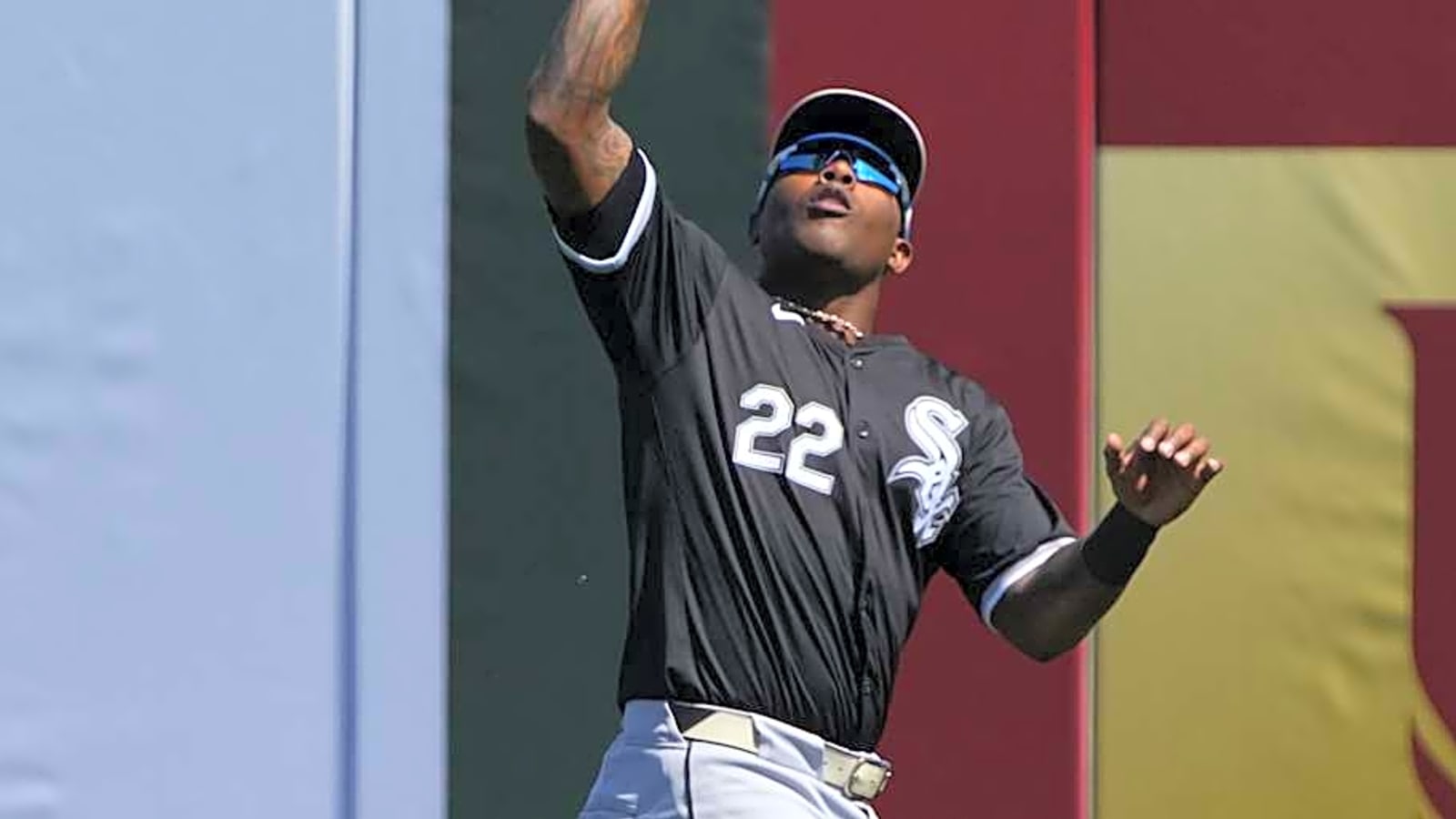 Angels Sign Outfielder Recently Released By White Sox