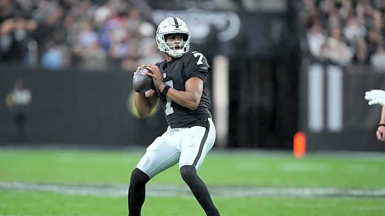 Jets Offseason Takes Wild Turn After Geno Smith Shocker