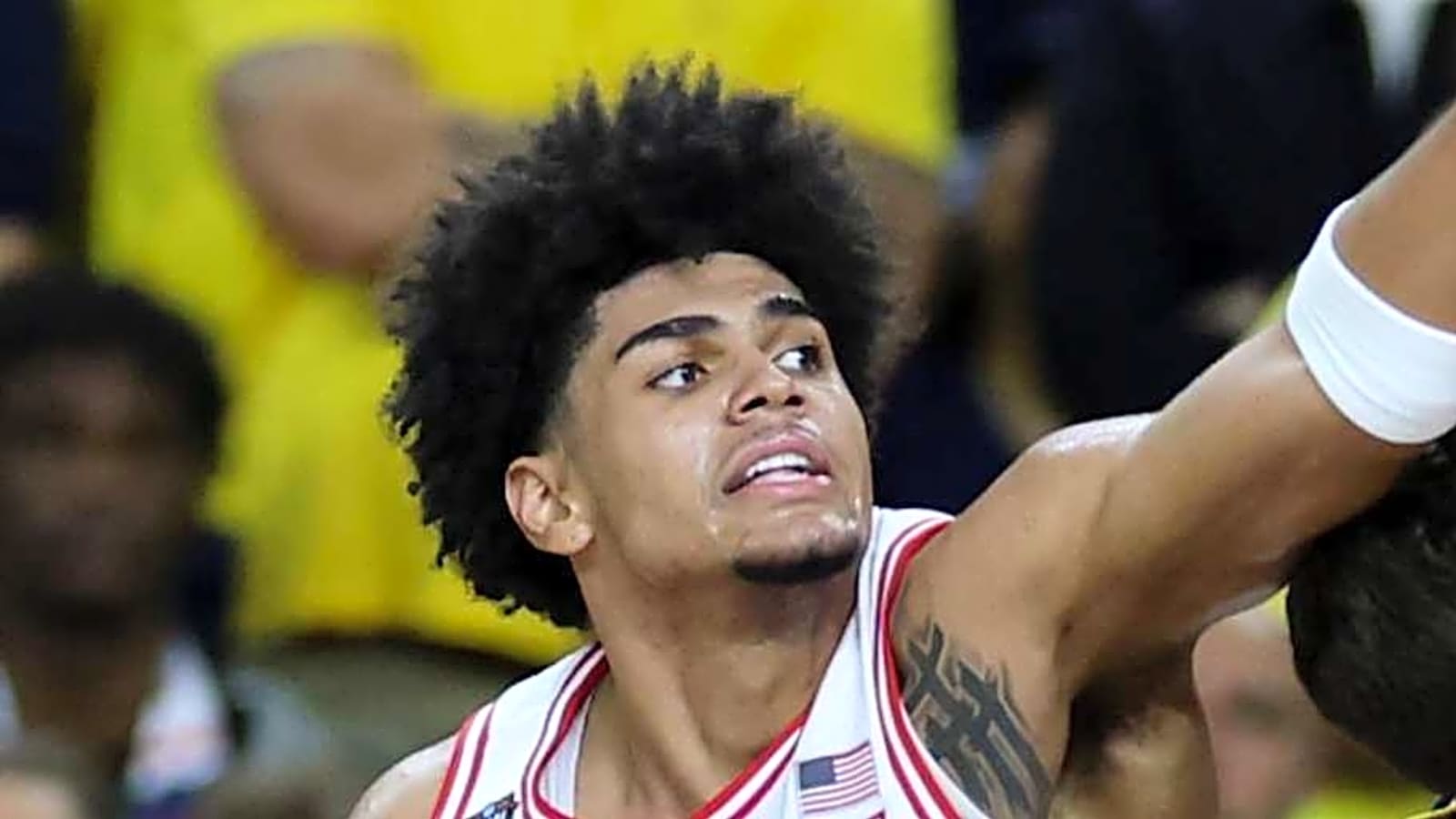 Arizona’s Peat Still Has Upside Despite Draft Stock Dip