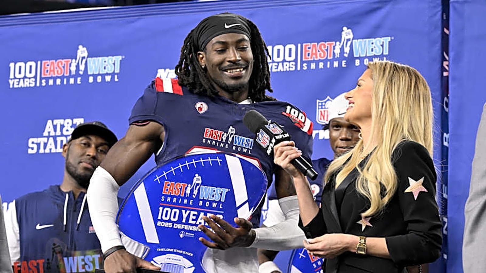 This Giants Undrafted Free Agent One to Watch Closely This Summer