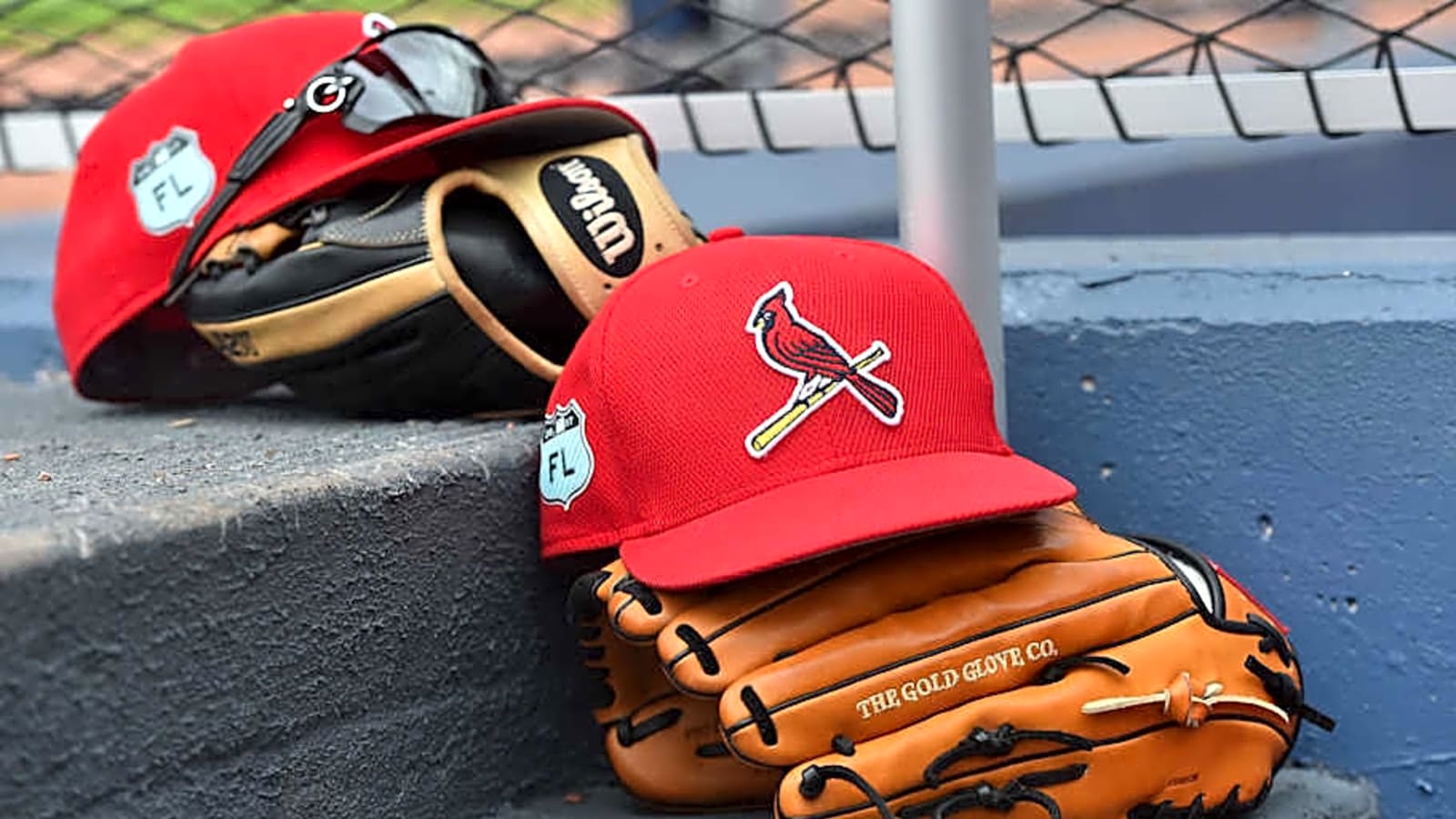 Cardinals Forgotten Slugger Has Shot At St. Louis History