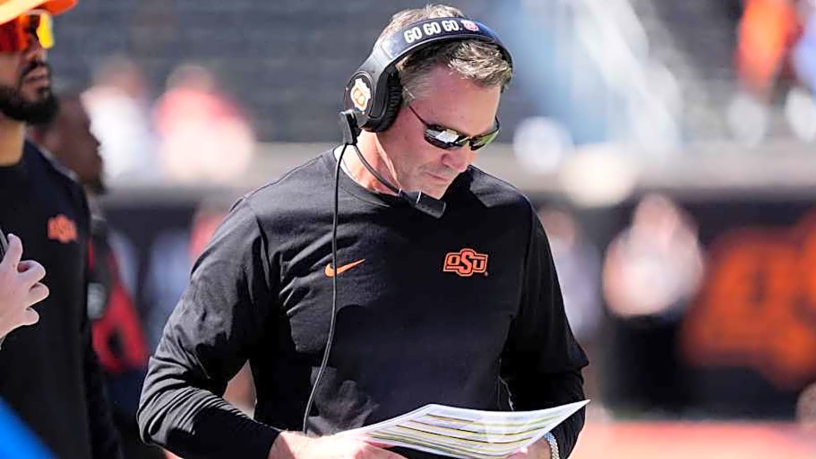 3 Takeaways From OSU’s Loss To Houston